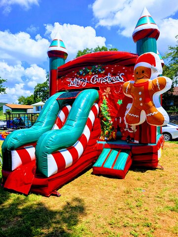 New! Christmas Combo New! Christmas Combo