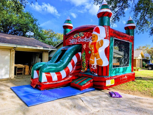 New! Christmas Combo New! Christmas Combo