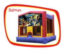 Batman Batman