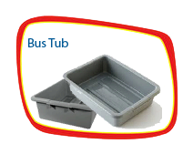Bus Tub Bus Tub
