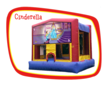 Cinderella Cinderella