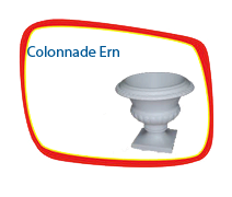 2' Colonnade Ern 2' Colonnade Ern