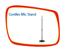 Microphone Stand Microphone Stand
