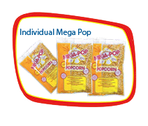 One Step Pop Corn One Step Pop Corn