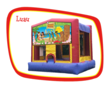Luau Luau