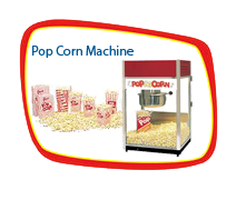 6oz. Pop Corn Machine 6oz. Pop Corn Machine