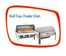 Roll-top Chafer Roll-top Chafer