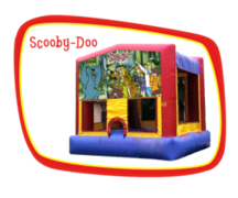 Scooby-Doo Scooby-Doo