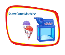 Snow Cone Machine Snow Cone Machine
