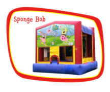 Sponge Bob Sponge Bob