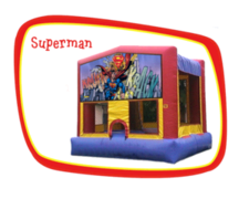 Superman Superman