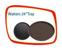 Waiter's 24 Waiter's 24