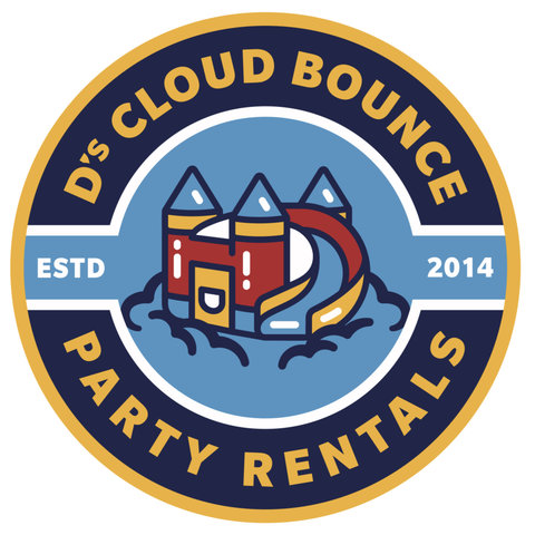 Ds Cloud Bounce Party Rentals 
