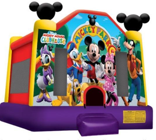 Mickey Mouse Clubhouse Mickey Mouse Clubhouse