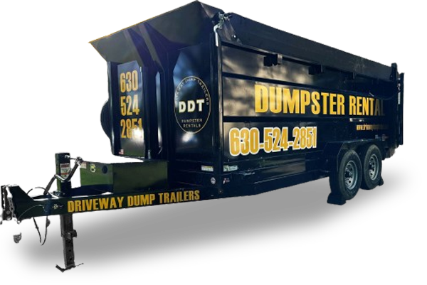 20 Yard Dumpster 20 Yard Dumpster