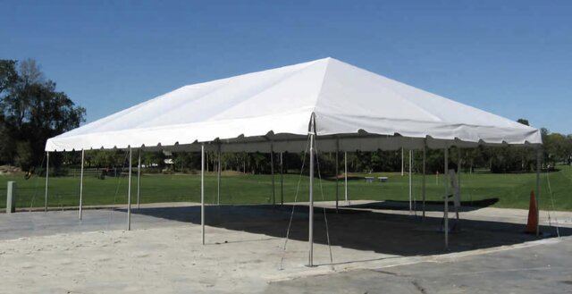 20x40 Frame Tent 800 Sq ft Seats 65100 20x40 Frame Tent 800 Sq ft Seats 65100