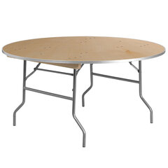 30' Round Table (Seats 2-4)