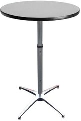 30' Round Hi-Top Cocktail Table (Seats 2-4)