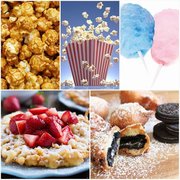 Catering - Food items Catering - Food items