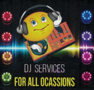 DJ Services DJ Services