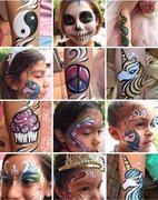 Face Paint Face Paint