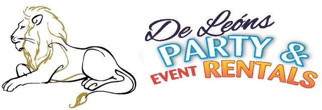 De Leons Party & Event Rentals