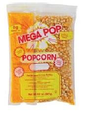 Additional Popcorn bags