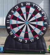 Bulls Eye Bulls Eye