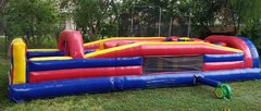 40ft obstacle course 40ft obstacle course
