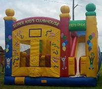 Super Kids 5 in 1 Combo (Dry) Super Kids 5 in 1 Combo (Dry)