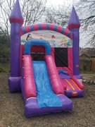 Princess Castle Dry Combo Princess Castle Dry Combo