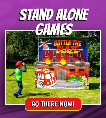 Stand-a-lone Game Rentals