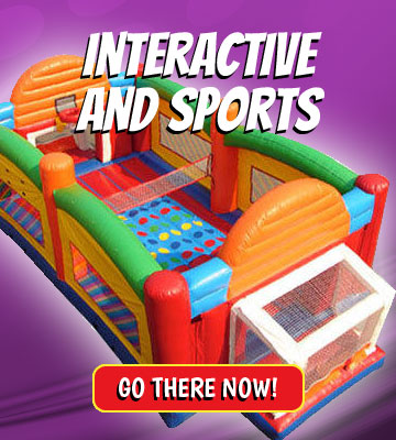 Interactive and Sport Rentals