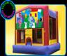Blues Clues panel  4 in 1$435.00 DISCOUNTED PRICE $349.00 + FREE DELIVERY