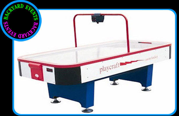 Air hockey  DISCOUNTED PRICE