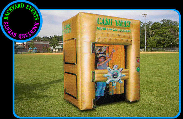Cash Cube Machine $ DISCOUNTED PRICE