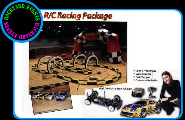 RC racing $ DISCOUNTED PRICE