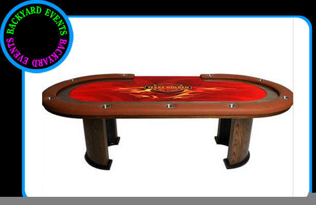 Poker tables $ DISCOUNTED PRICE