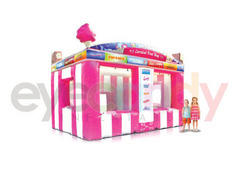 Inflatable Concessions Stand $499.00 DISCOUNTED PRICE Inflatable Concessions Stand $499.00 DISCOUNTED PRICE