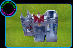 4 in 1 Castle 4 in 1 Castle