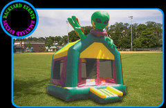 16X16 ALIEN BOUNCE $367.00 DISCOUNTED PRICE $287.00 16X16 ALIEN BOUNCE $367.00 DISCOUNTED PRICE $287.00