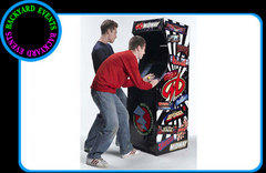 Stand up arcade one $449.00 DISCOUNTED PRICE Stand up arcade one $449.00 DISCOUNTED PRICE