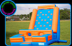 Climbing wall 24' $949.00DISCOUNTED PRICE Climbing wall 24' $949.00DISCOUNTED PRICE