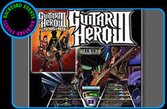 Guitar hero three $525.00 DISCOUNTED PRICE Guitar hero three $525.00 DISCOUNTED PRICE