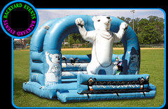 16X16 POLAR BEAR $367.00 DISCOUNTED PRICE $287.00 16X16 POLAR BEAR $367.00 DISCOUNTED PRICE $287.00