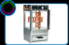 Warm up pretzel machine $125.00 DISCOUNTED PRICE Warm up pretzel machine $125.00 DISCOUNTED PRICE