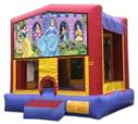 disney princess panel 4 in 1 disney princess panel 4 in 1