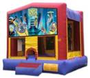 looney toons panel 4 in 1 looney toons panel 4 in 1
