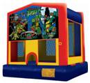 ninja turtles panel 4 in 1 ninja turtles panel 4 in 1