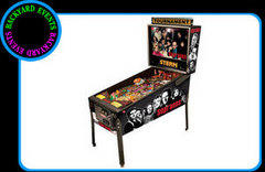 Pinball machine $499.00 DISCOUNTED PRICE Pinball machine $499.00 DISCOUNTED PRICE
